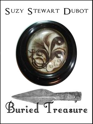 cover image of Buried Treasure